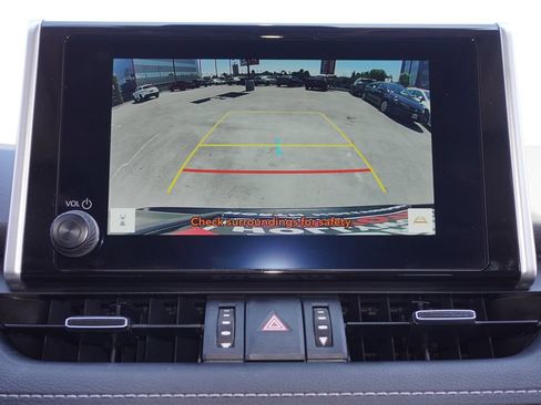 Certified 2023 Toyota RAV4 XLE Premium FWD image 17