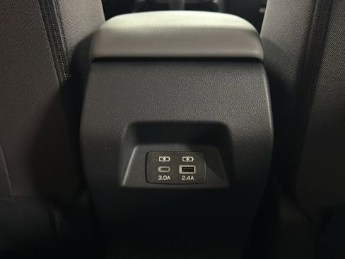 New 2026 Subaru Crosstrek 2.0i Premium AWD/4WD image 32