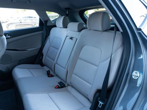 Used 2016 Hyundai Tucson Sport AWD/4WD image 18