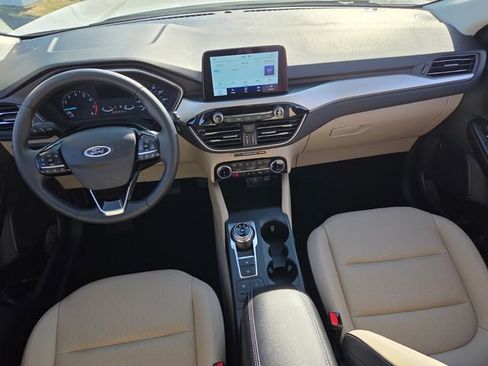 Certified 2022 Ford Escape SEL image 14