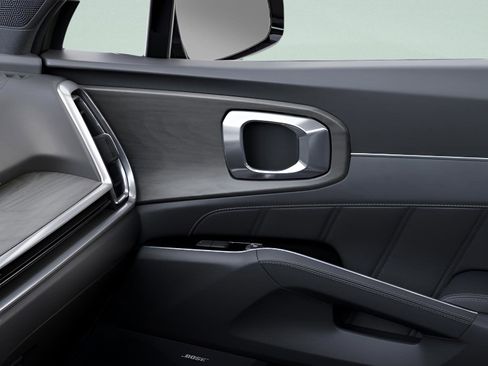 New 2026 Kia Sorento SX Prestige AWD/4WD image 22