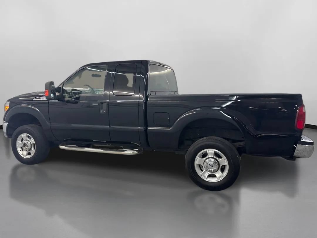 Used 2016 Ford F250 XLT w/ XLT Value Package AWD/4WD image 5
