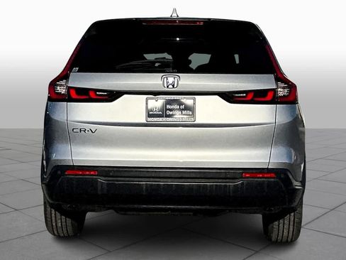 Used 2023 Honda CR-V EX-L image 5