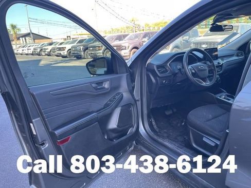 Used 2025 Ford Escape Active FWD image 4