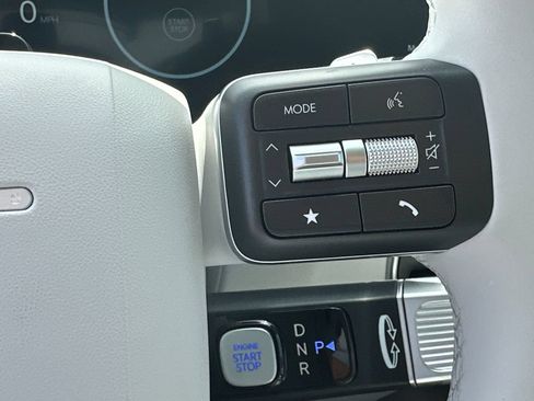 New 2026 Hyundai Palisade FWD Hybrid image 26