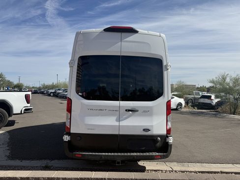 Used 2019 Ford Transit 350 XLT image 4