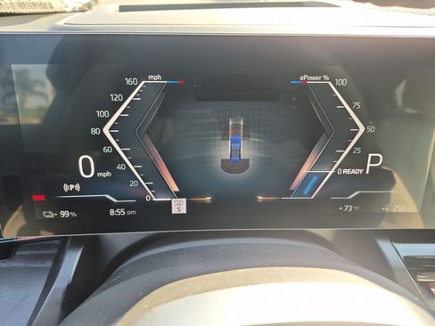 New 2027 BMW i5 eDrive40 w/ M Sport Package RWD image 21