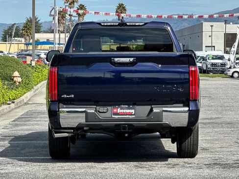 New 2026 Toyota Tundra 1794 Edition image 5