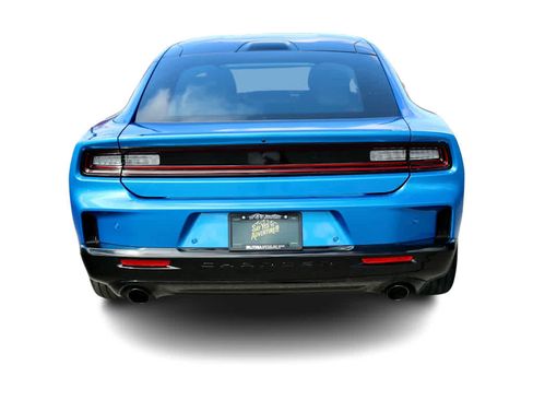 New 2026 Dodge Charger R/T image 5