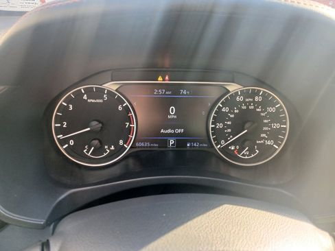 Used 2020 Nissan Altima 2.5 SR image 49