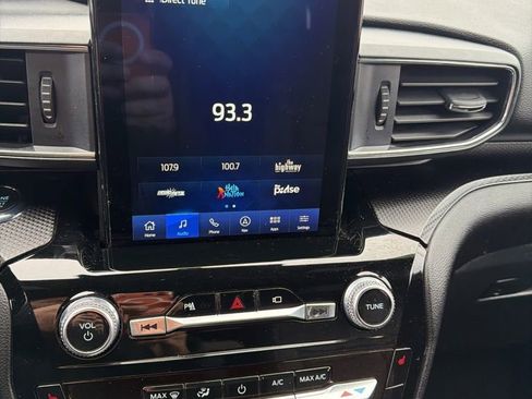 Used 2022 Ford Explorer ST w/ Equipment Group 401A image 12