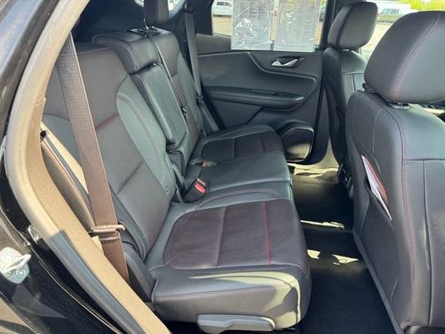 Used 2021 Chevrolet Blazer RS w/ Enhanced Convenience Package AWD/4WD image 16