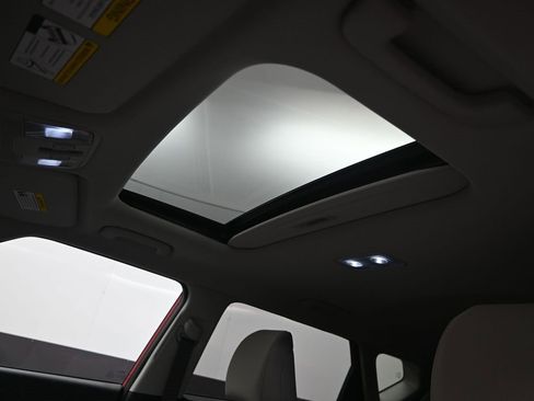 Certified 2023 Kia Soul EX image 28