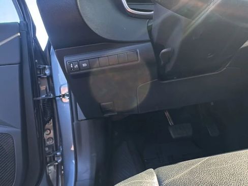 Used 2023 Toyota Corolla XSE FWD image 12