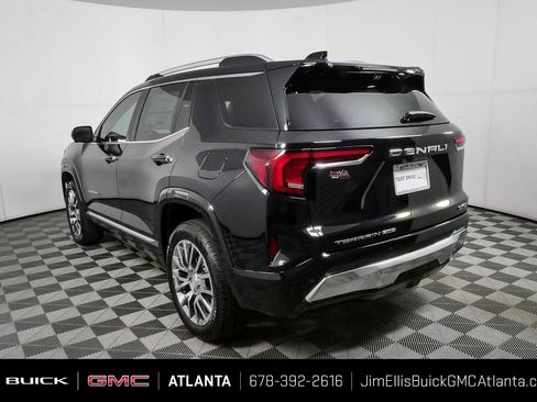 New 2026 GMC Terrain Denali AWD/4WD image 27