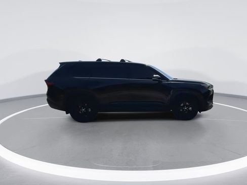 Used 2026 Toyota Grand Highlander FWD image 12