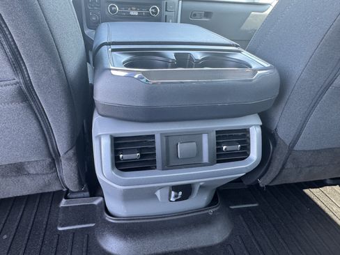 Used 2023 Ford F150 XLT w/ Equipment Group 301A Mid AWD/4WD image 24