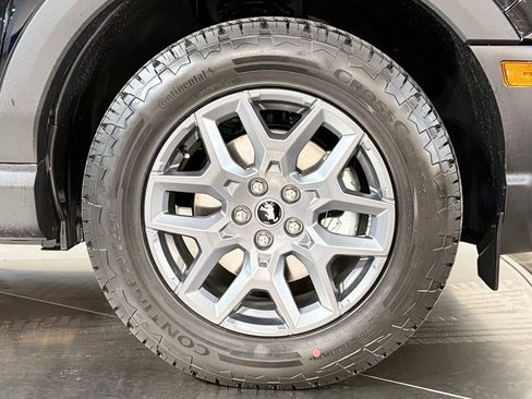 New 2026 Ford Bronco Sport Big Bend w/ Convenience Package image 22