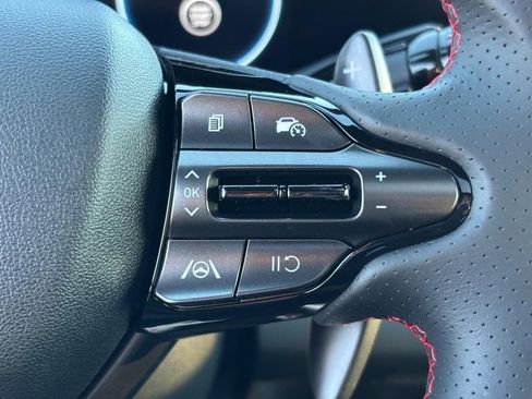 New 2026 Hyundai Elantra N Line image 13