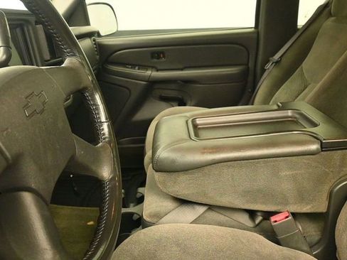 Used 2005 Chevrolet Silverado 1500 LS w/ Light Duty Power Package image 19