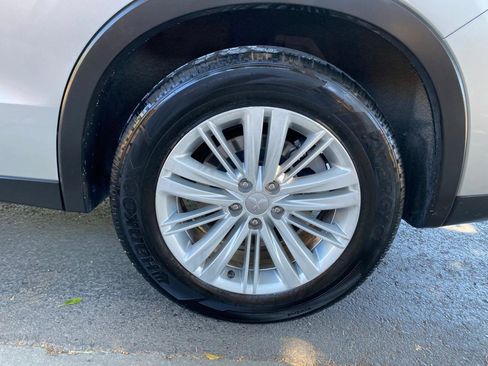 Used 2022 Mitsubishi Outlander ES image 15