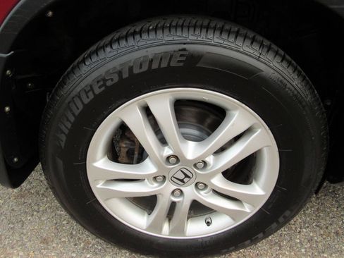 Used 2010 Honda CR-V EX image 12