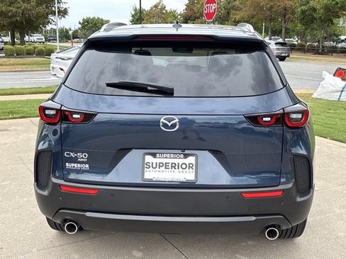 Used 2026 MAZDA CX-50 AWD 2.5 S w/ Weather Package image 6