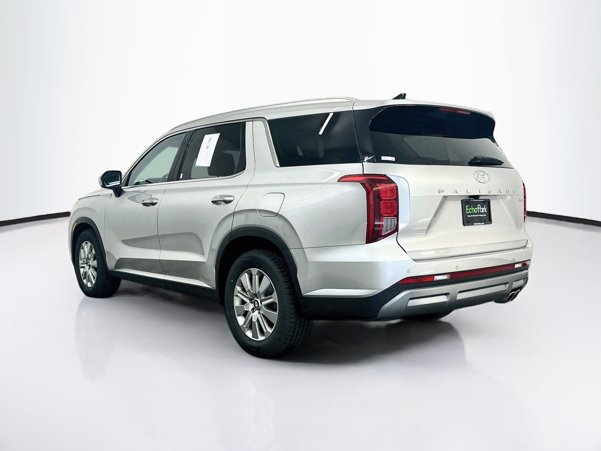 Used 2025 Hyundai Palisade SEL AWD/4WD image 5