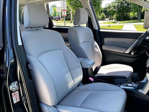 Used 2016 Subaru Forester 2.5i Premium AWD/4WD image 28