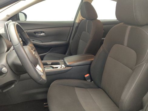 Used 2020 Nissan Sentra SV w/ Trunk Package FWD image 17