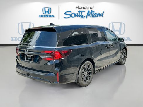 New 2026 Honda Odyssey Sport-L image 6