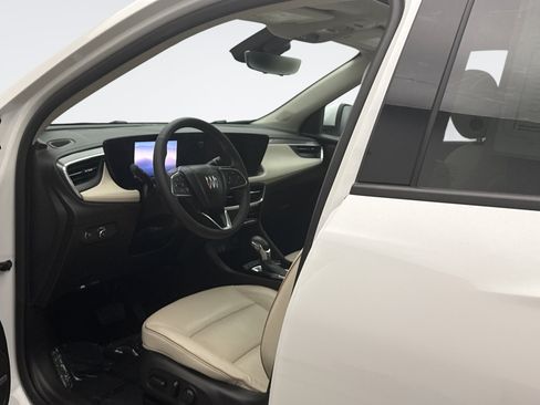 Used 2024 Buick Encore GX Avenir w/ Avenir Technology Package AWD/4WD image 10