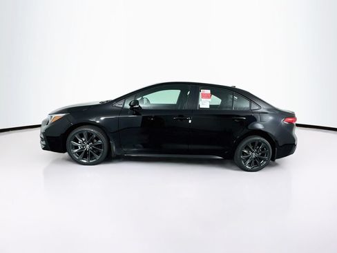 New 2026 Toyota Corolla SE FWD image 5