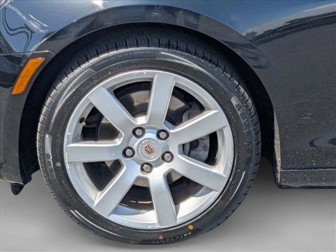 Used 2013 Cadillac ATS Sedan RWD image 23