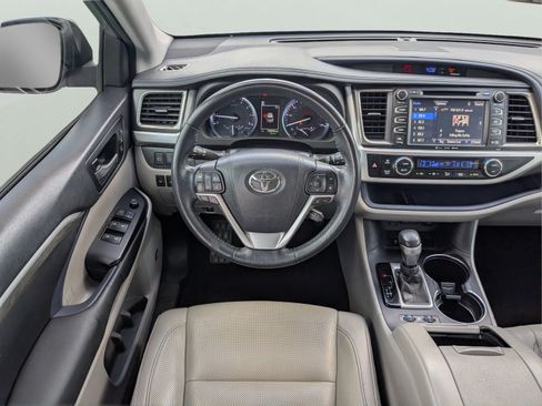Used 2018 Toyota Highlander Limited Platinum FWD image 20