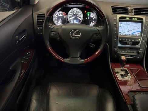Used 2008 Lexus GS 350 image 4