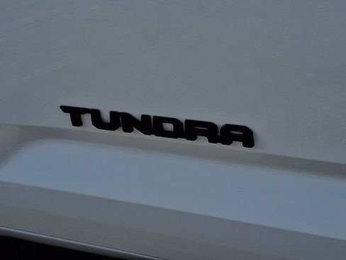 Used 2024 Toyota Tundra Limited w/ TRD Off-Road Package AWD/4WD image 30