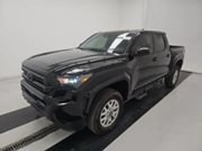 Used 2025 Toyota Tacoma SR5