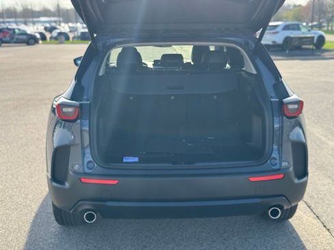 Certified 2025 MAZDA CX-50 AWD 2.5 S w/ Accent Package image 34