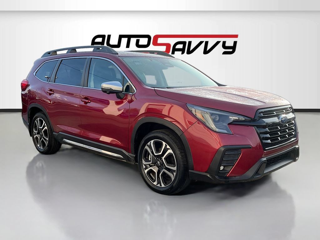 Used 2023 Subaru Ascent Limited w/ Technology Package AWD/4WD image 1