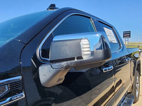 New 2026 GMC Sierra 1500 SLT w/ SLT Premium Plus Package AWD/4WD image 13