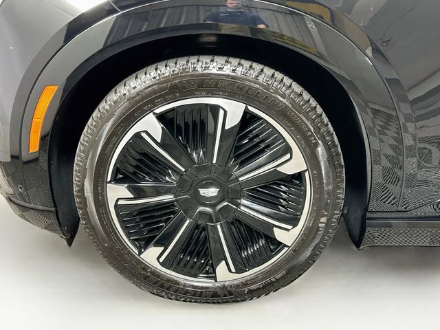 New 2025 Cadillac Escalade IQ Sport 2 AWD/4WD image 25