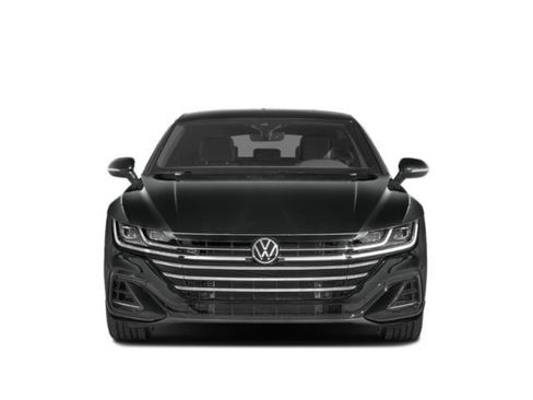 Used 2023 Volkswagen Arteon SEL Premium AWD/4WD image 4