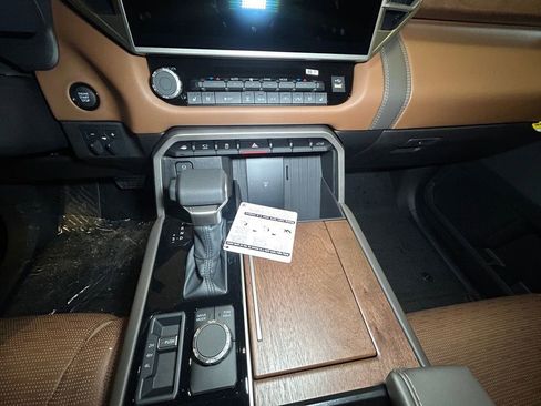 New 2026 Toyota Tundra 1794 Edition AWD/4WD image 11