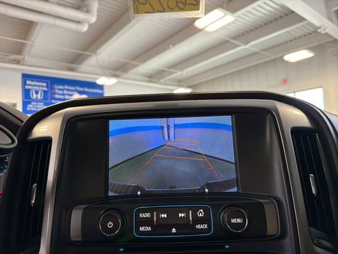 Used 2015 Chevrolet Silverado 3500 LTZ w/ LTZ Plus Package AWD/4WD image 15