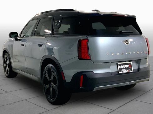 Used 2025 MINI Cooper Countryman S AWD/4WD image 11