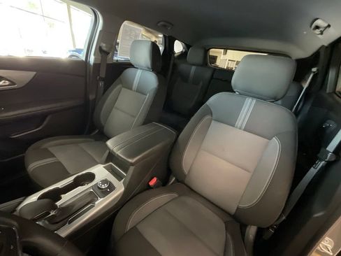 Used 2024 Chevrolet Blazer LT w/ Convenience Package AWD/4WD image 11
