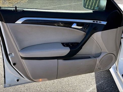 Used 2008 Acura TL 3.2 image 24