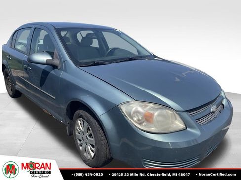 Used 2010 Chevrolet Cobalt LT FWD image 4