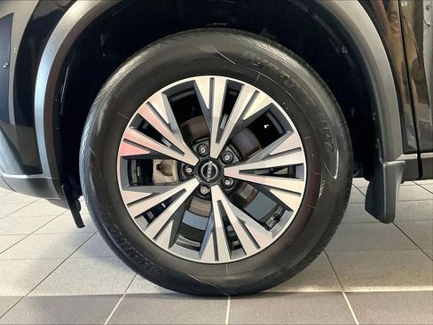 Used 2023 Nissan Rogue SV AWD/4WD image 7